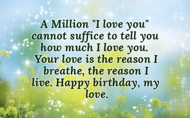Happy Birthday Message For Boyfriend Long Distance Happy Birthday Message For Boyfriend Long Distance