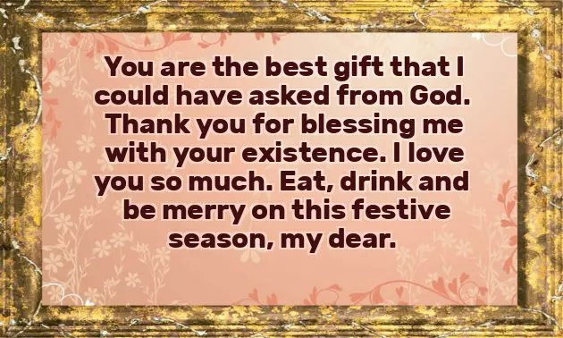 Christmas Message For Colleagues