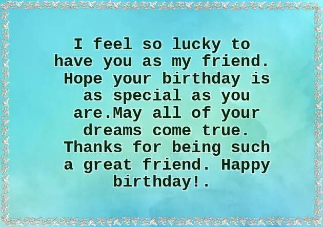 Happy Blessed Birthday Gif