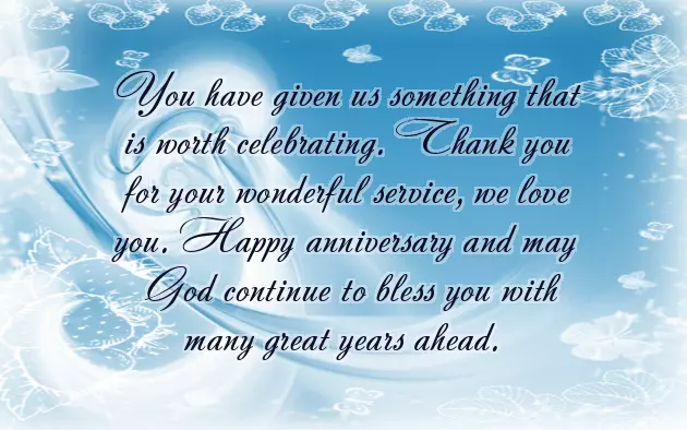 45Th Anniversary Wishes