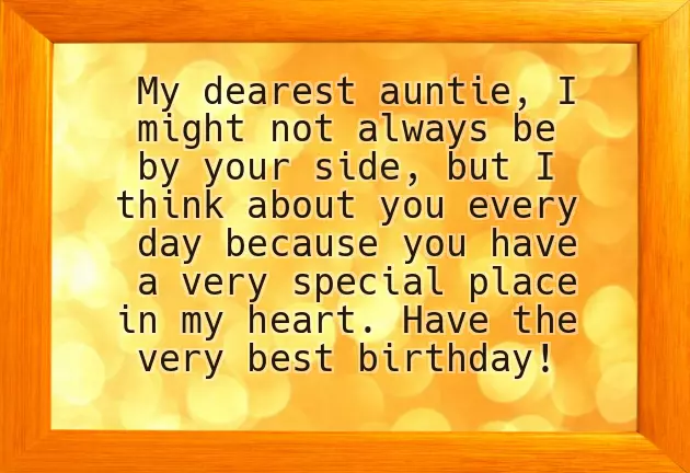 Happy Birthday Prayer For Aunt Happy Birthday Prayer For Aunt