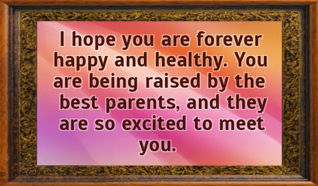 Baby Shower Wishes For Baby Girl Baby Shower Wishes For Baby Girl