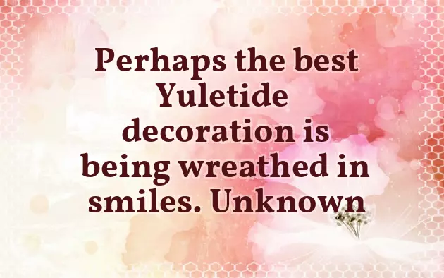 Wish You Happy New Year Message