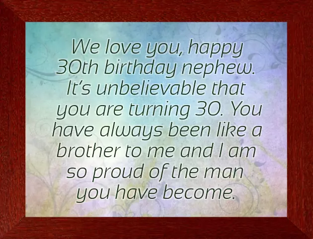 Birthday Greetings For Nephew Funny