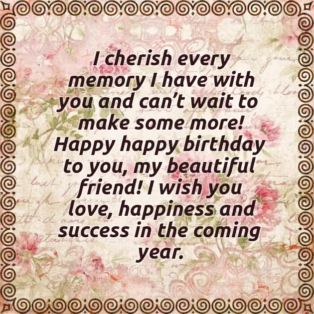 Happy Birthday My Dear Girl Happy Birthday My Dear Girl