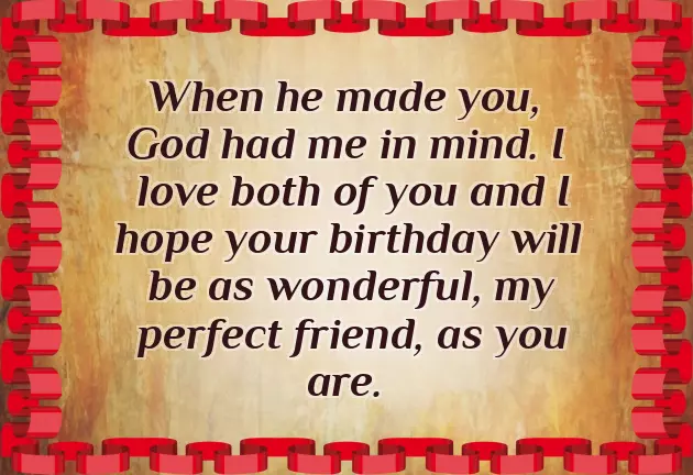 Love Quotes For Him For Birthday