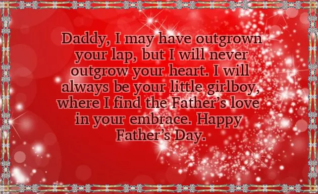 Fathers Day Wishes And Quotes Fathers Day Wishes And Quotes