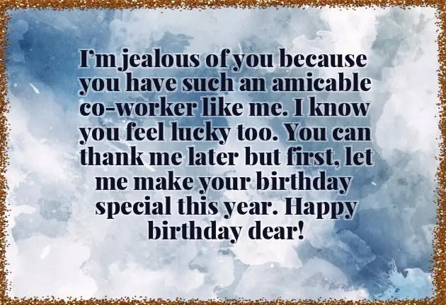 Funny Birthday Wish For Female Friend Funny Birthday Wish For Female Friend