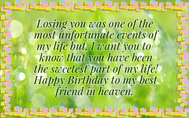 Birthday Wishes For Grandpa In Heaven