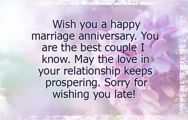 Happy Anniversary Wishes For Parents In Law Happy Anniversary Wishes For Parents In Law