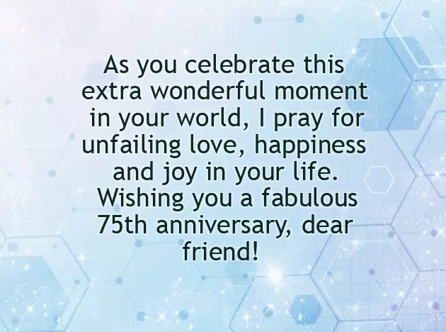 75Th Birthday Wishes For Brother In Law 75Th Birthday Wishes For Brother In Law