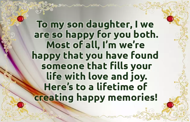 Congratulations On Your Nikah