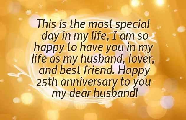 Happy 25Th Marriage Anniversary Happy 25Th Marriage Anniversary