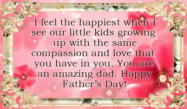 Wishing All Dads A Happy Father Wishing All Dads A Happy Father
