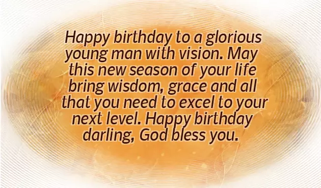 Religious Birthday Wishes For Sister