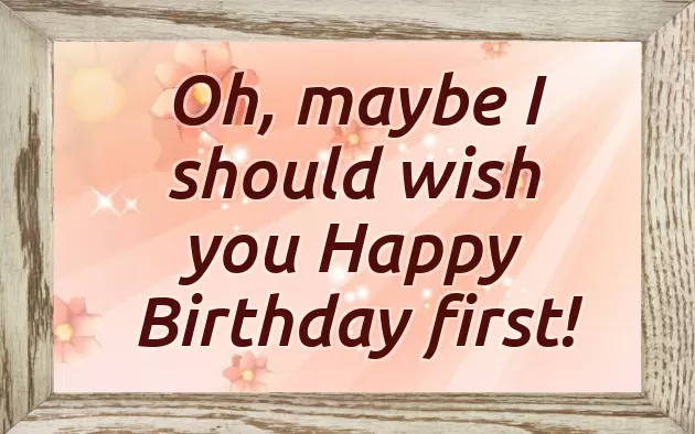 Happy Birthday Alexandra