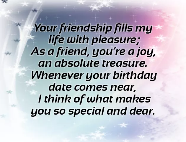 Birthday Poem For Me Birthday Poem For Me