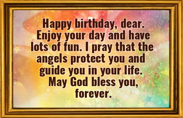 Happy Birthday Wishes For Son 2 Years