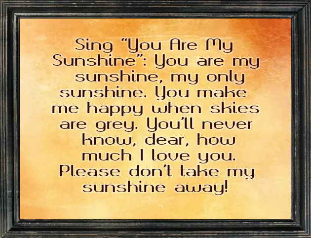 Fancy Way To Say Good Morning Fancy Way To Say Good Morning