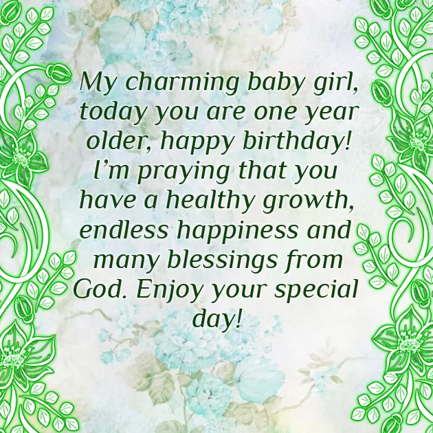 Happy Birthday Little Son Quotes