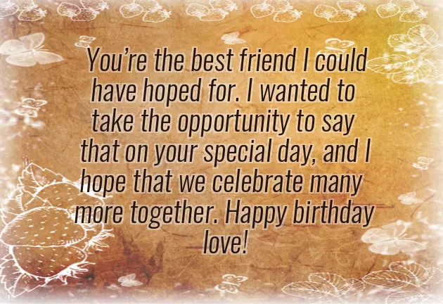 Birthday Wishes 19 Years Old Girl Birthday Wishes 19 Years Old Girl