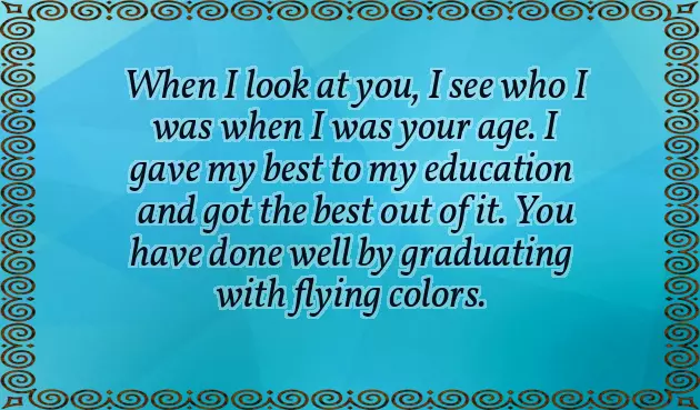 Happy Graduation To My Daughter Happy Graduation To My Daughter