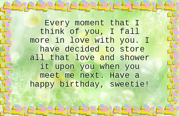Quotes About My Boyfriend Birthday Quotes About My Boyfriend Birthday