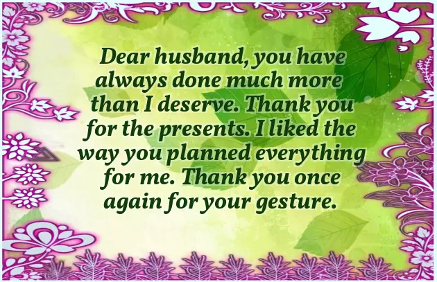 Status For Thanking For Birthday Wishes