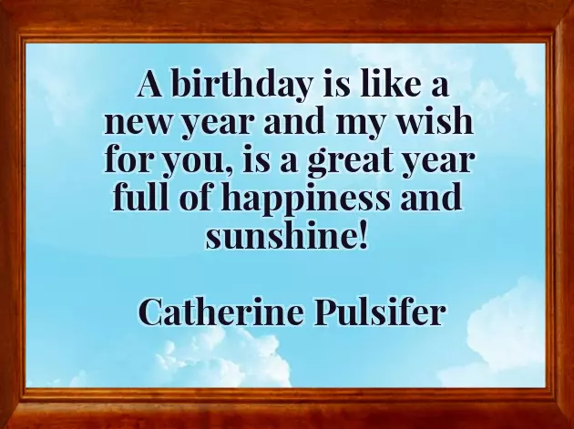 Beautiful Words For Happy Birthday Beautiful Words For Happy Birthday