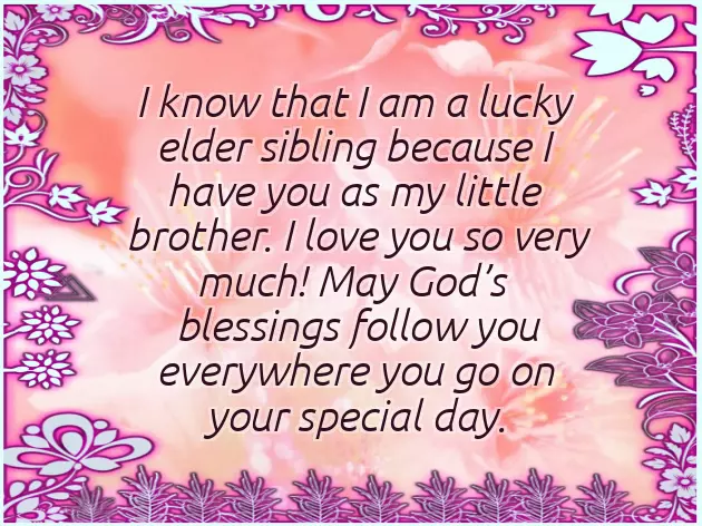 Wishes For New Born Baby Brother Wishes For New Born Baby Brother