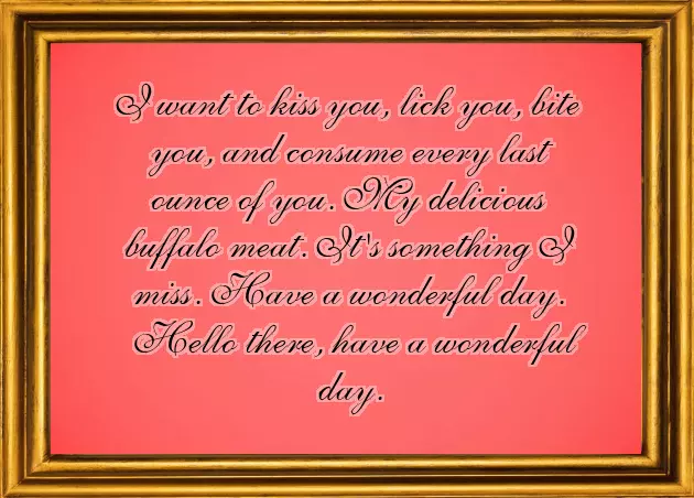 Funny Good Morning Texts To Friends