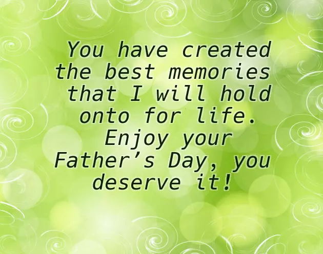 Fathers Day Wishes For Papa Fathers Day Wishes For Papa