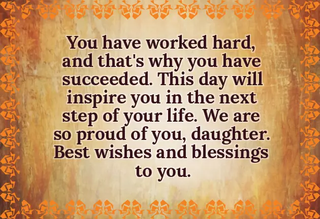 Congratulations On Your Graduation Message Congratulations On Your Graduation Message