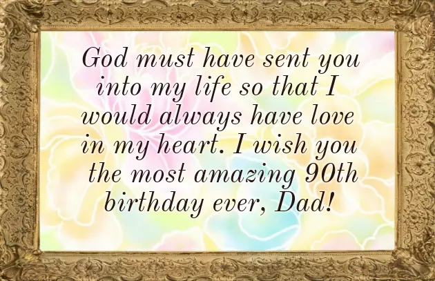 Happy Birthday Wish You Health And Happiness