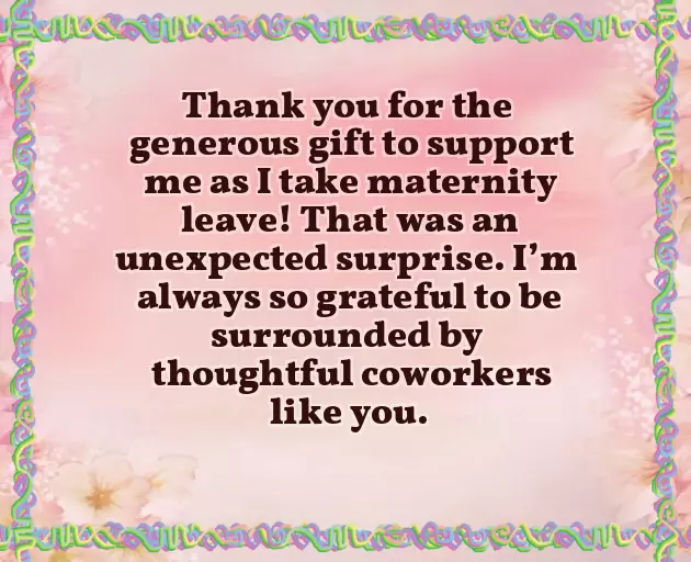 New Born Baby Message To Colleagues New Born Baby Message To Colleagues