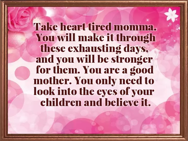 Wishes For New Mother