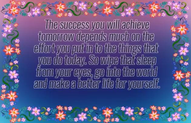 Good Morning Cartoon Sunday Good Morning Cartoon Sunday