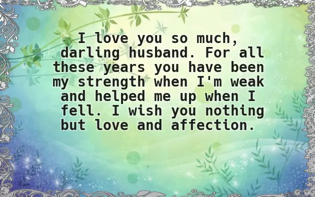 Wedding Wedding Anniversary Wishes