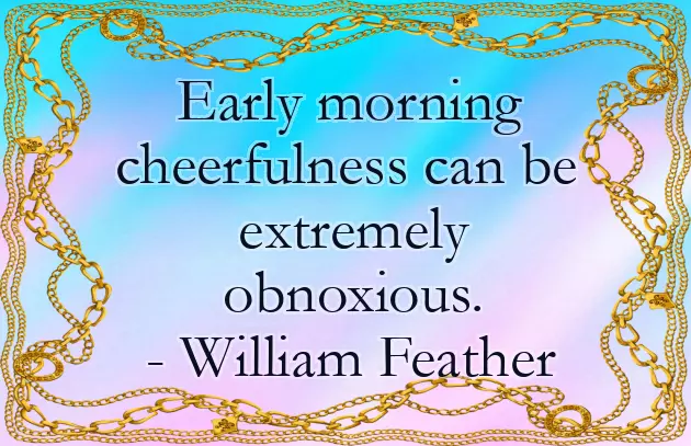 Beautiful Morning Wishes