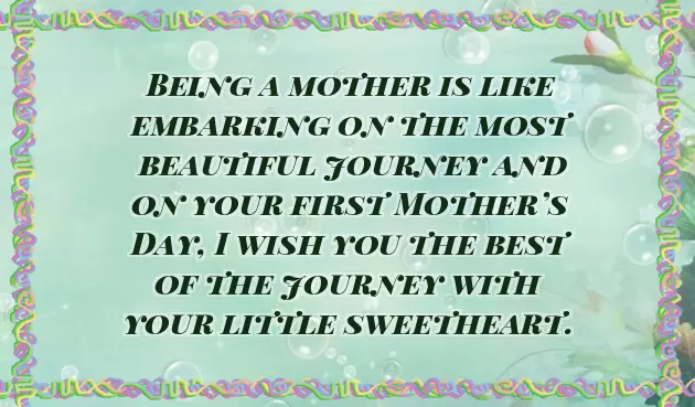 Wishes To New Mother And Baby Wishes To New Mother And Baby