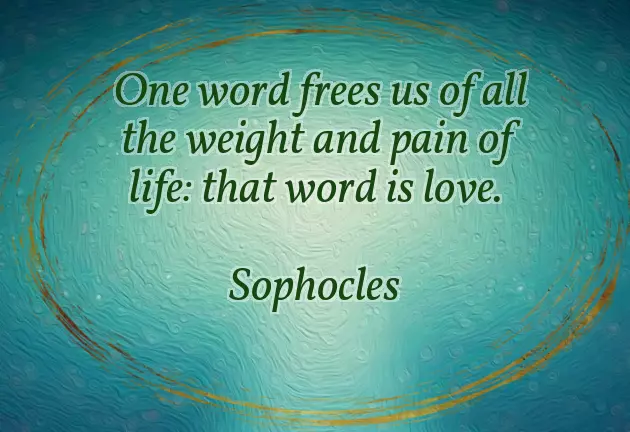 We Are In This Together Quotes