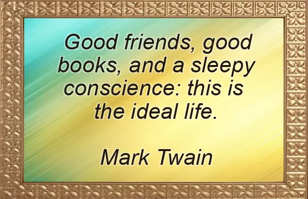 Good Morning Message To All My Friends