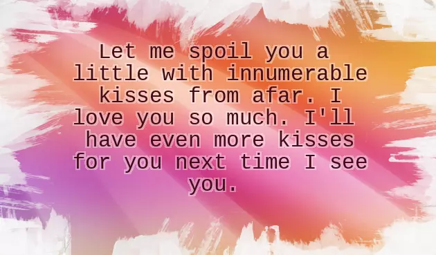 Heartfelt Good Morning Messages For Her