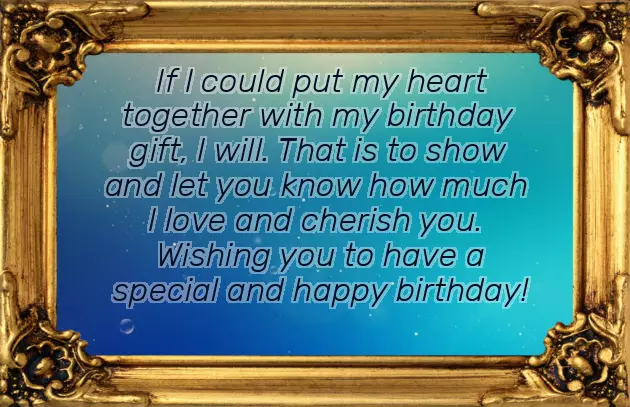 Birthday Wishes Brother To Sister Birthday Wishes Brother To Sister