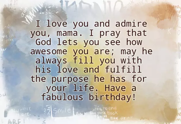 Happy Birthday Wishes For A Mother Happy Birthday Wishes For A Mother