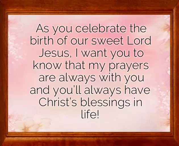 Have A Joyful Christmas