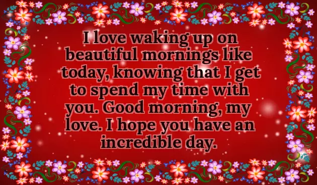 Top Good Morning Messages Top Good Morning Messages