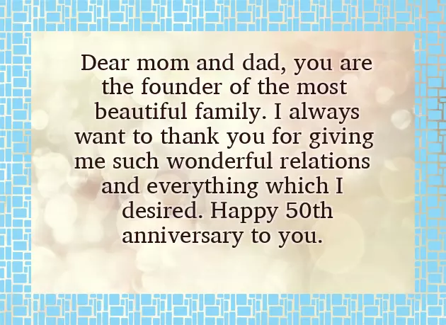 Wishes For Mom And Dad To Be