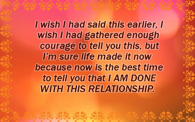 Heartbroken Poems For Him