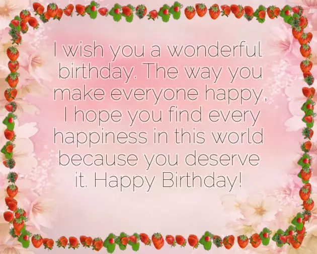 Happy Birthday Wishes For Cousin Happy Birthday Wishes For Cousin